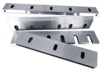 Granulator Blades