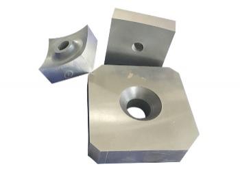 Crusher Blades